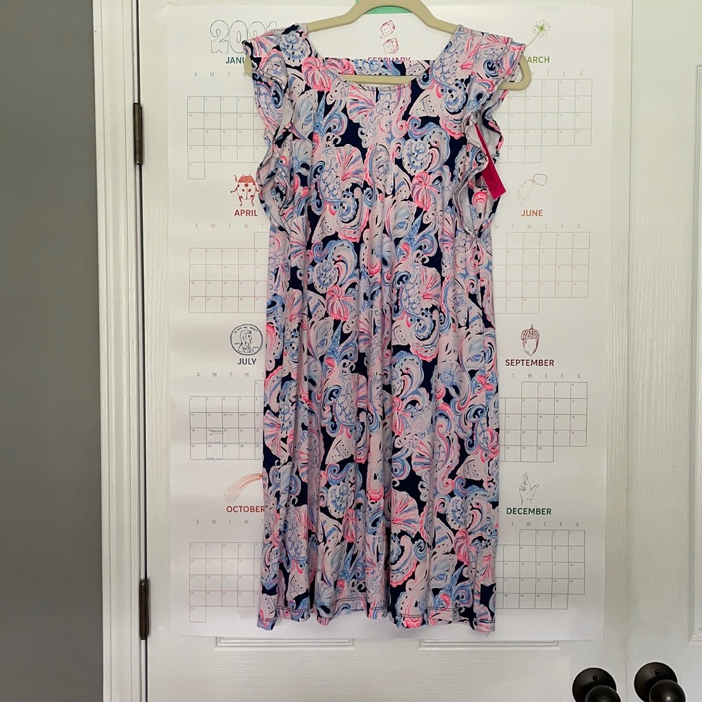 Lilly Pulitzer Dani dress